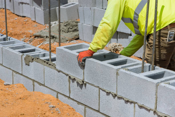 Best Custom Concrete Contractor  in USA