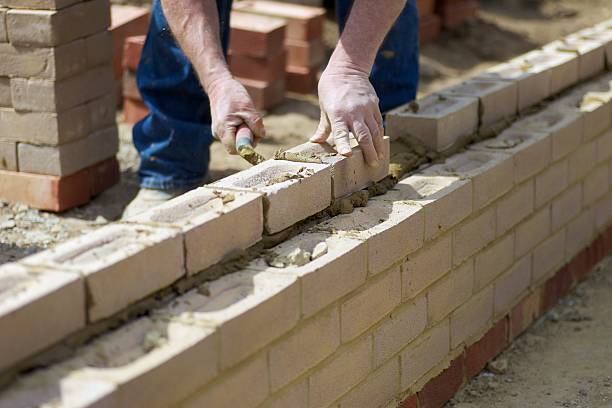 Best Commercial Concrete Contractor  in USA